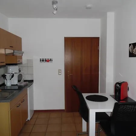Ferienwohnung Holunderweg 5 Stromberg (Hunsrueck)