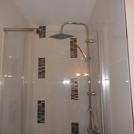 Apartment Ferienwohnung Holunderweg 5 Stromberg (Hunsrueck)