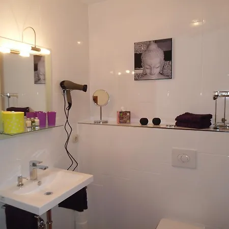 Ferienwohnung Holunderweg 5