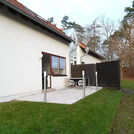 Ferienwohnung Holunderweg 5 Stromberg (Hunsrueck)