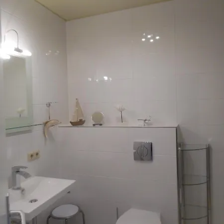 Ferienwohnung Holunderweg 5 * Stromberg (Hunsrueck)